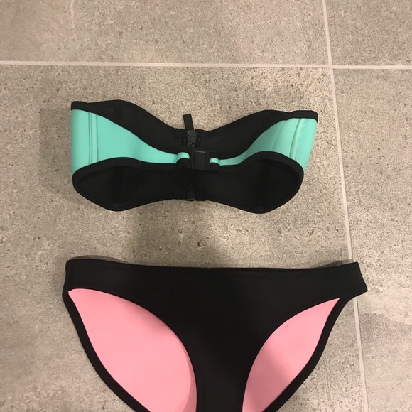 TRIANGL BIKINI - Picture 2 of 3